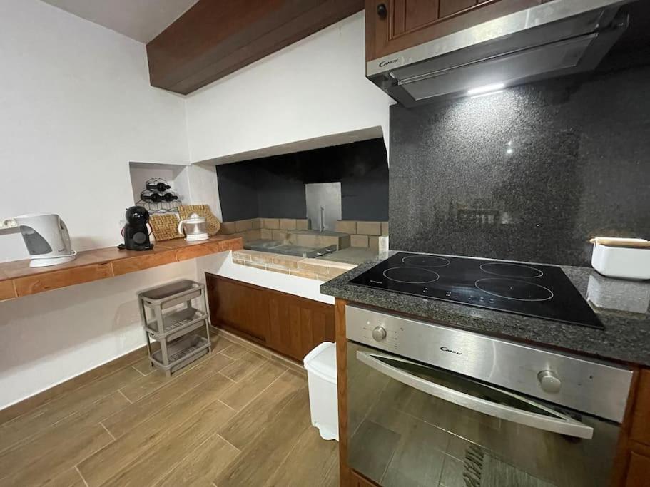 Вилла Casa Rustica Da Maloeira Malseira Экстерьер фото